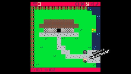 Русификатор для Castlerage