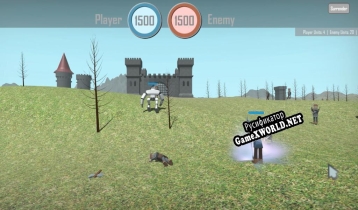 Русификатор для Castles Battle Simulator
