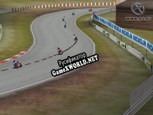 Русификатор для Castrol Honda Superbike World Champions