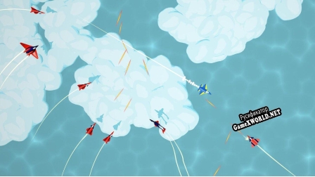 Русификатор для Cat Ace (Early Access)