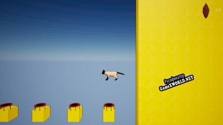 Русификатор для Cat Adventure 2