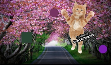 Русификатор для Cat Barrier