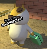 Русификатор для Cat (CheekeBreeker)