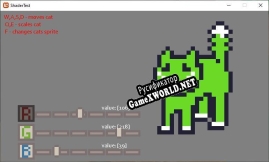 Русификатор для Cat Color Picker