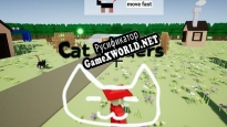 Русификатор для Cat Finders