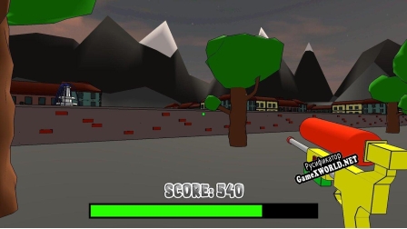 Русификатор для Cat Game (Leek Games)