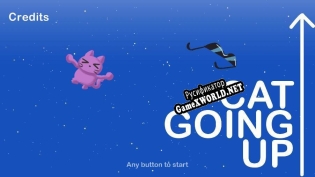 Русификатор для Cat Going Up