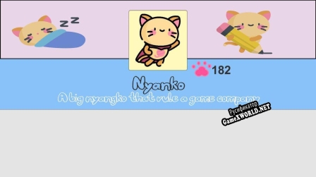Русификатор для Cat Gram