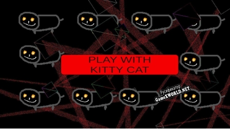 Русификатор для Cat Growing Simulator