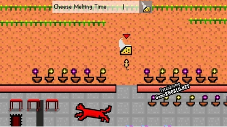 Русификатор для Cat love Mouse....Mouse love Cheese