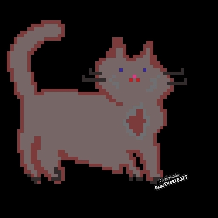 Русификатор для Cat n Mouse
