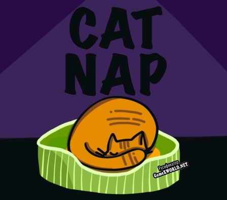 Русификатор для Cat Nap (Sayanta)