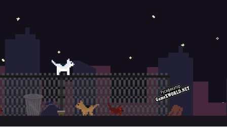 Русификатор для Cat Tales
