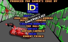 Русификатор для Catacomb 3-D