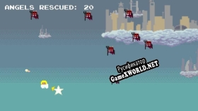 Русификатор для Catastrophe in Wonderful Heaven