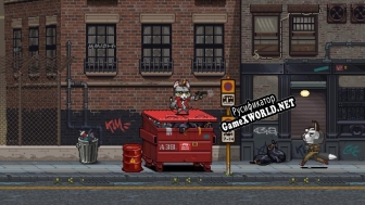 Русификатор для Catboy