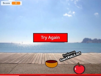 Русификатор для Catch Game (Scratch)