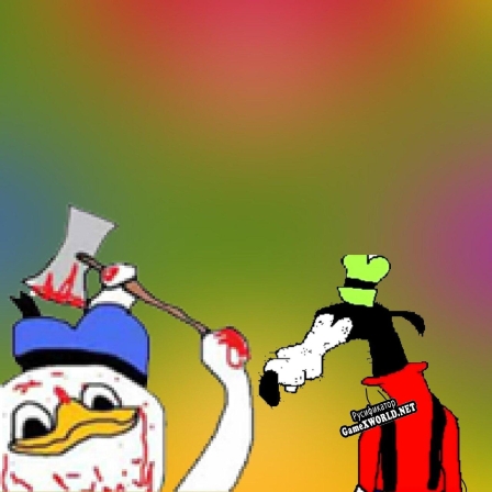 Русификатор для Catch Gooby