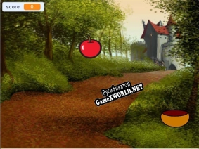Русификатор для catch the apple