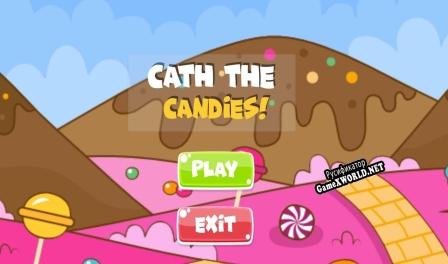 Русификатор для Catch the Candies