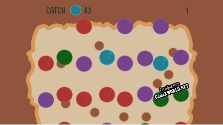Русификатор для Catch the Cell