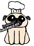Русификатор для Catch the croquettes