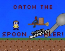 Русификатор для Catch the Spoon Stealer