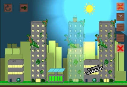 Русификатор для Catch the Sun (itch)