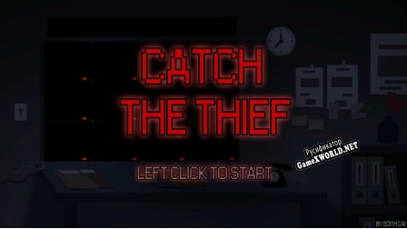 Русификатор для Catch The Thief (EDITH)