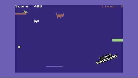 Русификатор для CATcher (itch)
