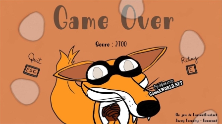 Русификатор для Catchy Fox