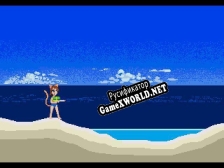 Русификатор для Catgirl Pool Party