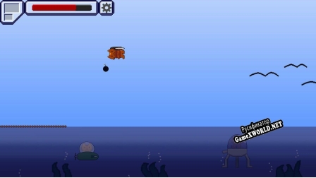 Русификатор для CATMAN-GIMMICK ACTION GAME