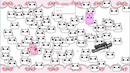 Русификатор для Cats Everywhere