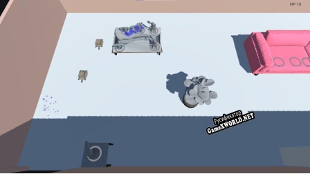 Русификатор для Cats here
