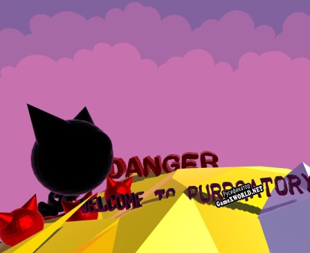 Русификатор для Cats in Purrgatory 3D