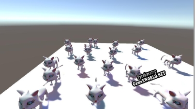 Русификатор для Cats Take Over Setup