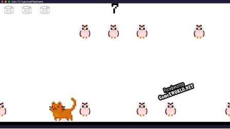 Русификатор для Cats vs Owls