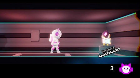 Русификатор для CATSTRONAUT To the Core