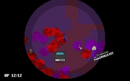 Русификатор для Cauldron (itch)