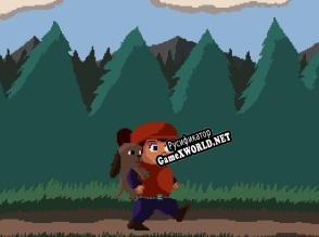 Русификатор для Cave Adventure (goopman360)