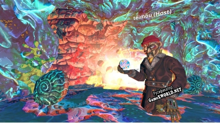 Русификатор для Cave Digger 2 Dig Harder