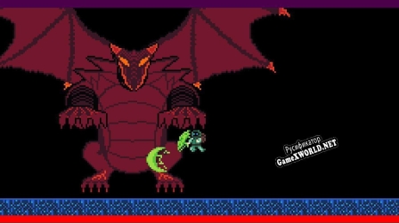 Русификатор для Cave Dragon