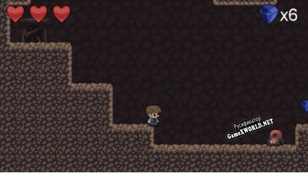 Русификатор для Cave Explorer