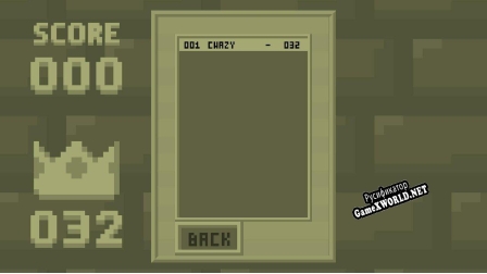 Русификатор для Cave In (Adam Baker)