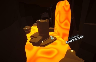 Русификатор для Cave Jumper (ThatRumme)