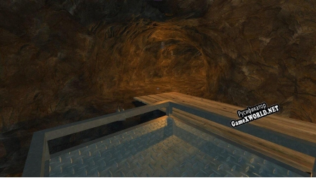 Русификатор для Cave Level (College Project)