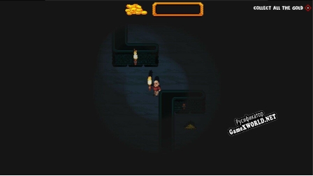 Русификатор для Cave Nightmare