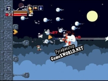 Русификатор для Cave Story Doukutsu Monogatari