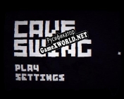 Русификатор для Cave Swing (itch)